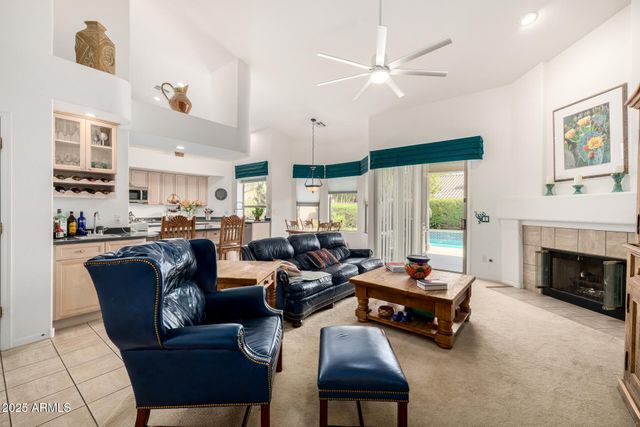 5023 E Barwick Drive, Cave Creek, AZ 85331