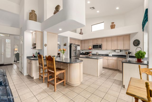 5023 E Barwick Drive, Cave Creek, AZ 85331