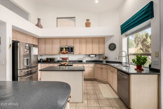 5023 E Barwick Drive, Cave Creek, AZ 85331