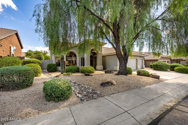 5023 E Barwick Drive, Cave Creek, AZ 85331
