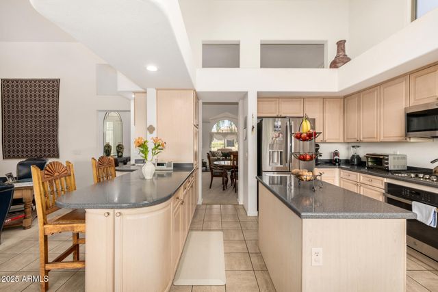 5023 E Barwick Drive, Cave Creek, AZ 85331