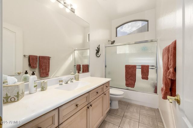 5023 E Barwick Drive, Cave Creek, AZ 85331