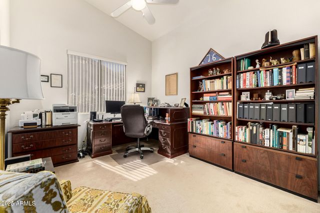 5023 E Barwick Drive, Cave Creek, AZ 85331