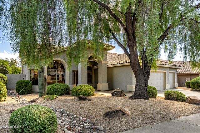 5023 E Barwick Drive, Cave Creek, AZ 85331