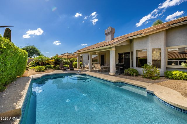 5023 E Barwick Drive, Cave Creek, AZ 85331