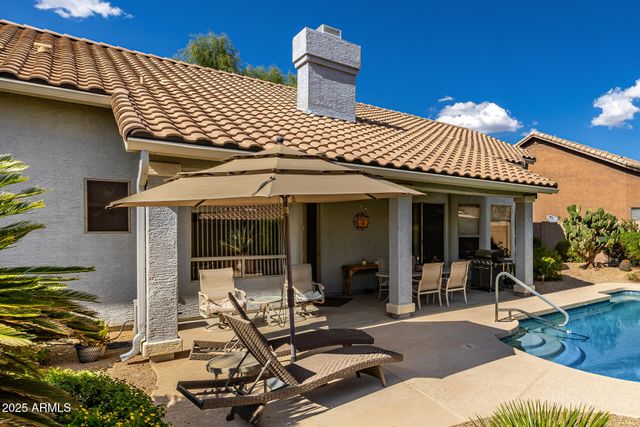 5023 E Barwick Drive, Cave Creek, AZ 85331