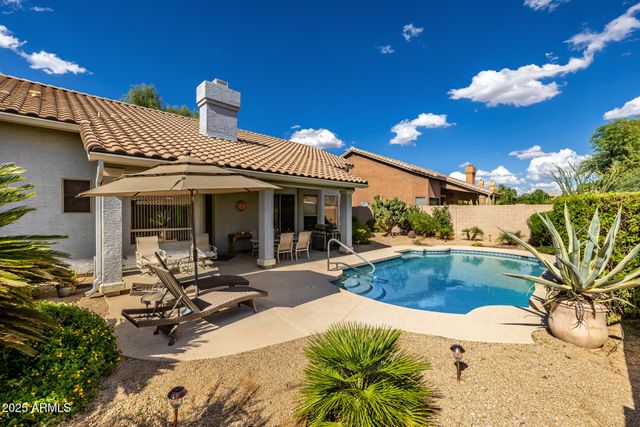 5023 E Barwick Drive, Cave Creek, AZ 85331