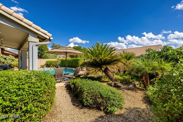 5023 E Barwick Drive, Cave Creek, AZ 85331