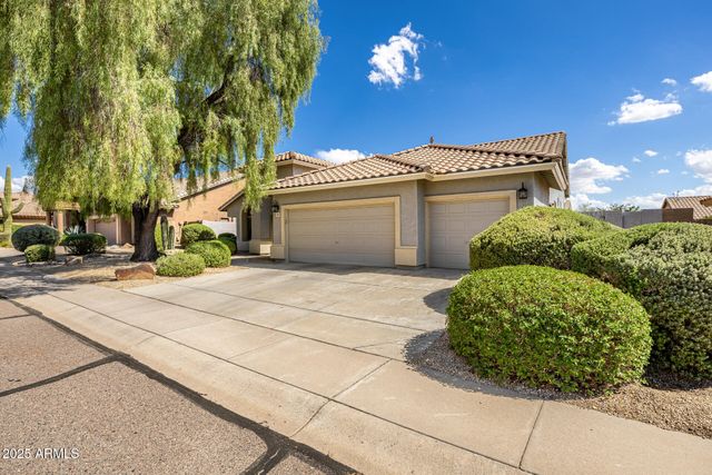 5023 E Barwick Drive, Cave Creek, AZ 85331