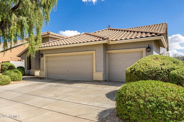 5023 E Barwick Drive, Cave Creek, AZ 85331