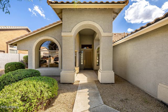 5023 E Barwick Drive, Cave Creek, AZ 85331