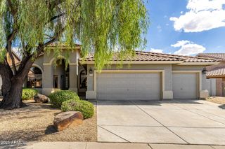 5023 E Barwick Drive, Cave Creek, AZ 85331