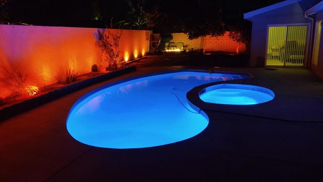 826 Arroyo Vista Drive, Palm Springs, CA 92264