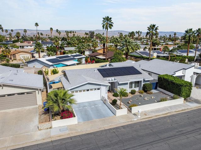 826 Arroyo Vista Drive, Palm Springs, CA 92264