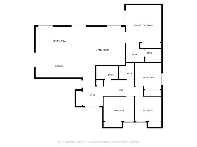 826 Arroyo Vista Drive, Palm Springs, CA 92264