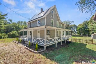 52-B Millstone Road West, Waterford, CT 06385