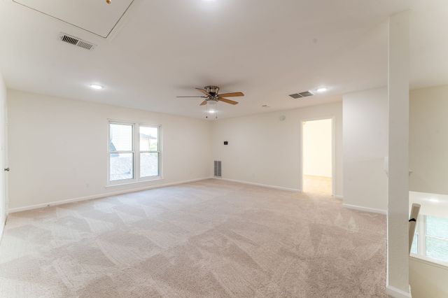 6400 Meadow Glen Drive, Arlington, TX 76018