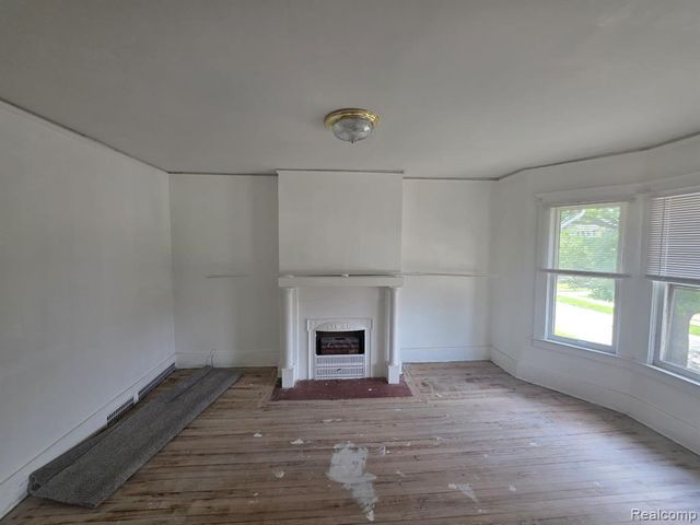 47 Pilgrim Street, Highland Park, MI 48203