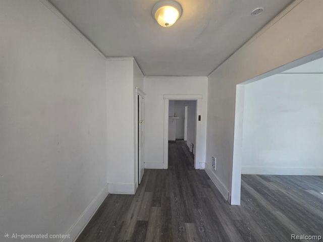 47 Pilgrim Street, Highland Park, MI 48203