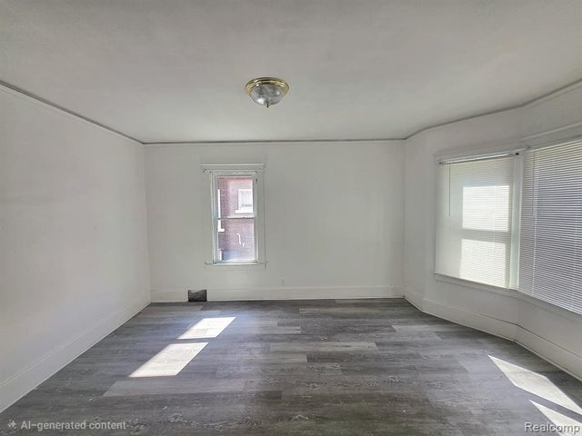 47 Pilgrim Street, Highland Park, MI 48203