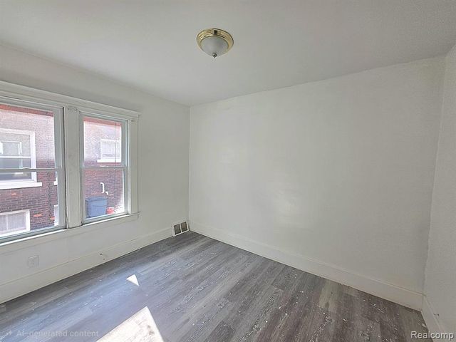 47 Pilgrim Street, Highland Park, MI 48203
