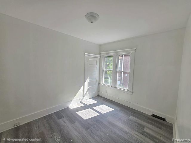 47 Pilgrim Street, Highland Park, MI 48203