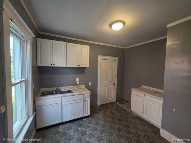 47 Pilgrim Street, Highland Park, MI 48203