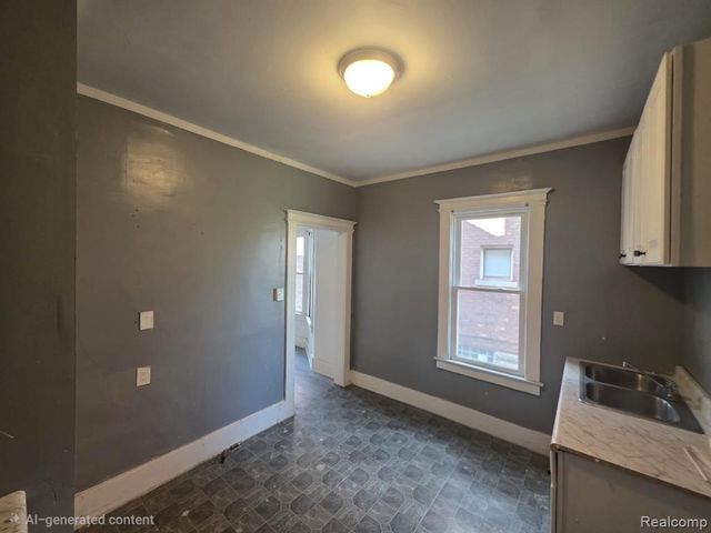 47 Pilgrim Street, Highland Park, MI 48203