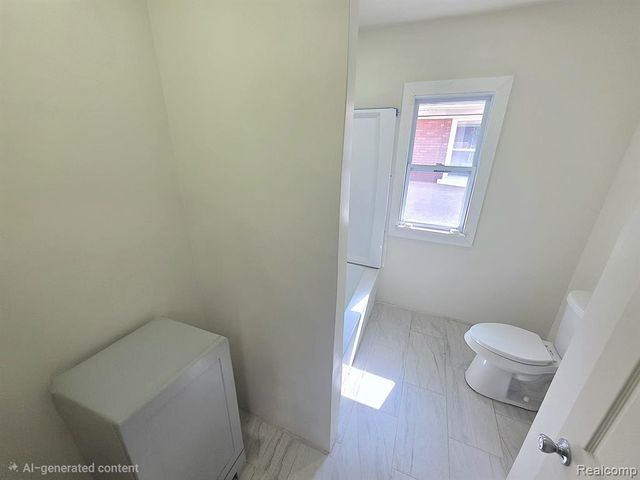 47 Pilgrim Street, Highland Park, MI 48203