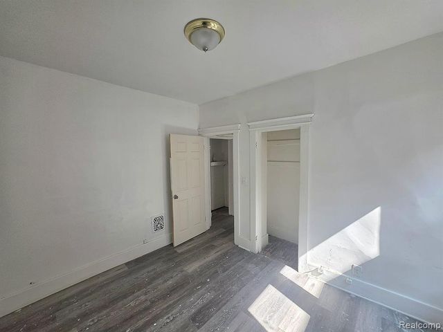 47 Pilgrim Street, Highland Park, MI 48203