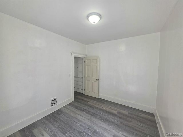 47 Pilgrim Street, Highland Park, MI 48203