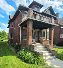 47 Pilgrim Street, Highland Park, MI 48203