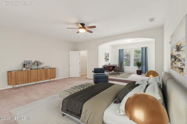 631 WAKEVIEW Drive, Orange Park, FL 32065