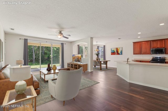 631 WAKEVIEW Drive, Orange Park, FL 32065