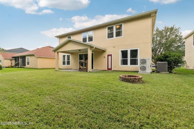 631 WAKEVIEW Drive, Orange Park, FL 32065