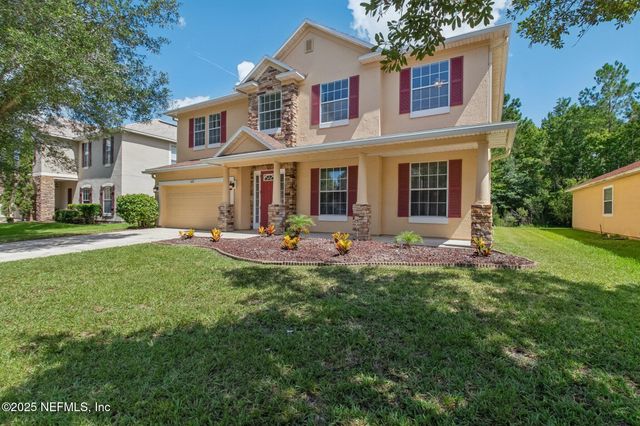 631 WAKEVIEW Drive, Orange Park, FL 32065