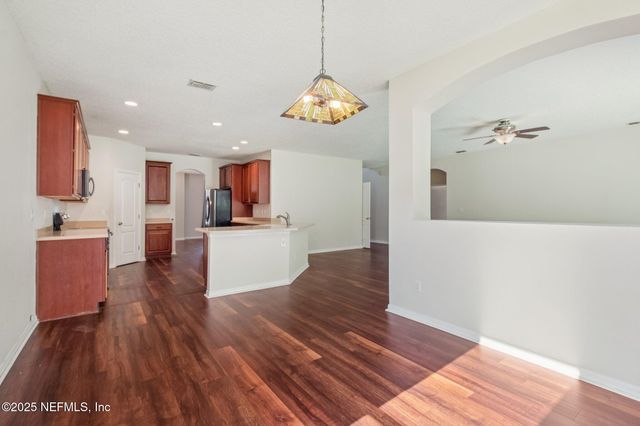 631 WAKEVIEW Drive, Orange Park, FL 32065