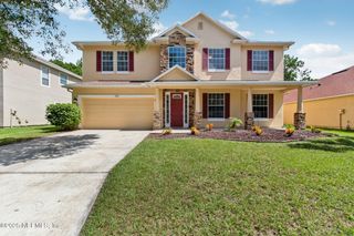631 WAKEVIEW Drive, Orange Park, FL 32065