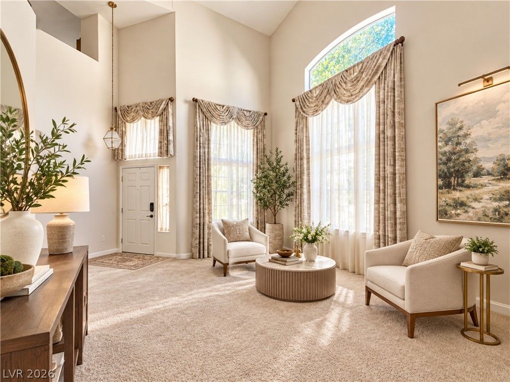 132 Cora Hills Court, Las Vegas, NV 89148 — photo 3