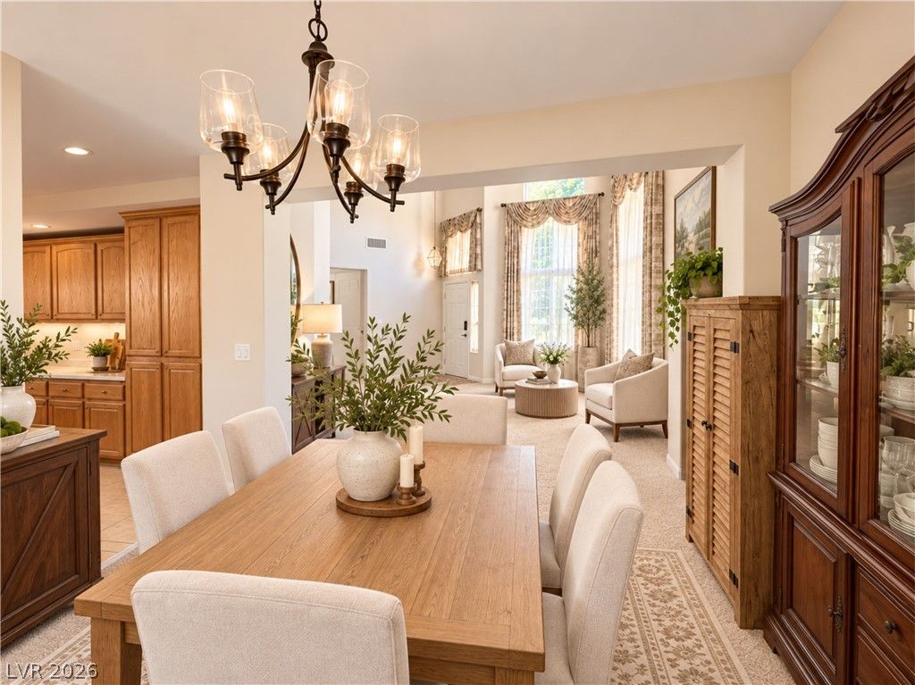 132 Cora Hills Court, Las Vegas, NV 89148 — photo 4