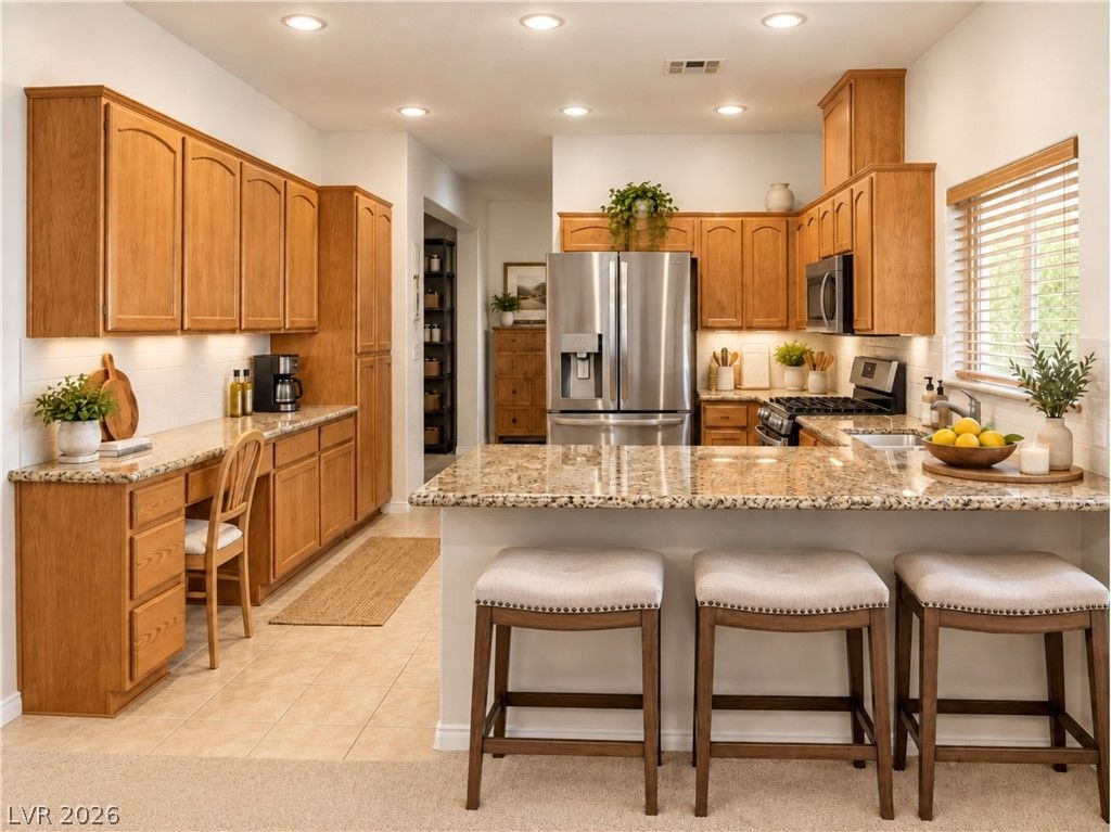 132 Cora Hills Court, Las Vegas, NV 89148 — photo 5