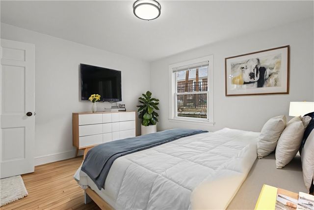 9 Country Parkway, North Providence, RI 02911