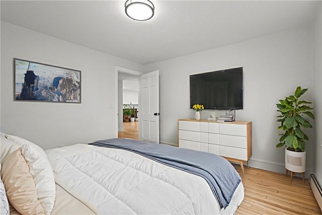 9 Country Parkway, North Providence, RI 02911