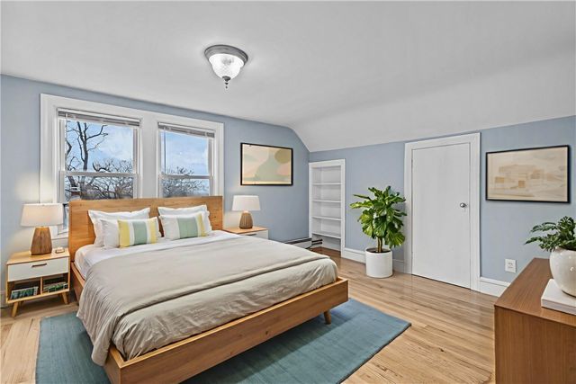 9 Country Parkway, North Providence, RI 02911