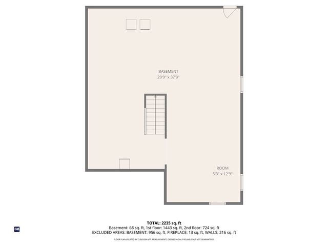 9 Country Parkway, North Providence, RI 02911