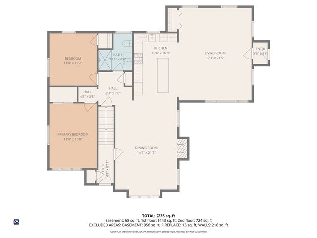 9 Country Parkway, North Providence, RI 02911