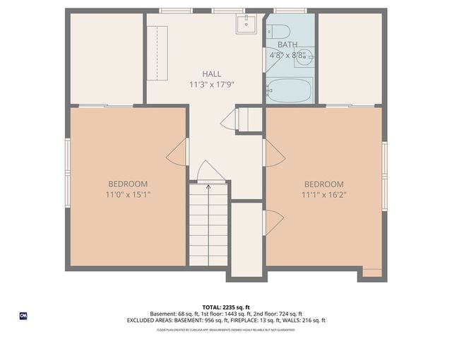 9 Country Parkway, North Providence, RI 02911