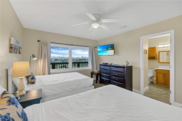 1129 Eleventh St 10, Port Aransas, TX 78373