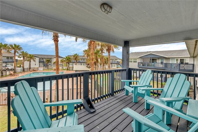 1129 Eleventh St 10, Port Aransas, TX 78373