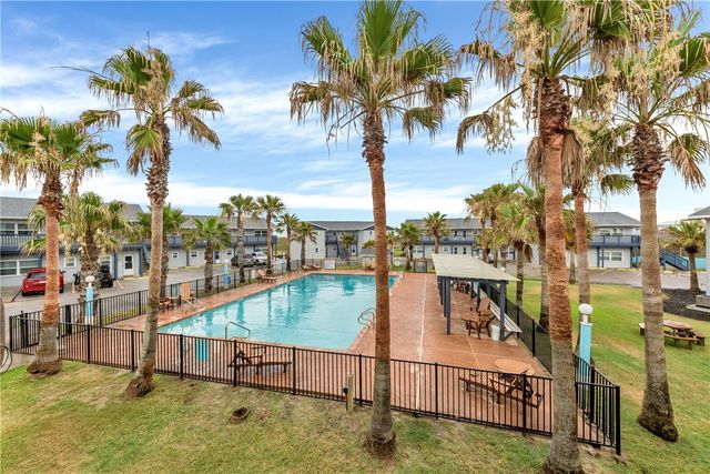 1129 Eleventh St 10, Port Aransas, TX 78373